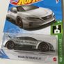 Nissan Leaf Nismo/ Z Proto, Mazda Repu - Collectable Hot wheels Image 2