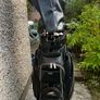 Powakaddy Golf Bag & Assortment of golf clubs Image 3