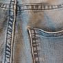 H and M skinny jean Image 3