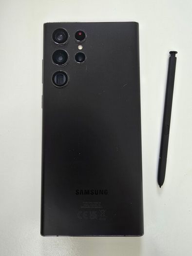 Samsung Galaxy S22 Ultra