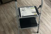 2 step ladder