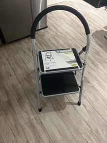 2 step ladder