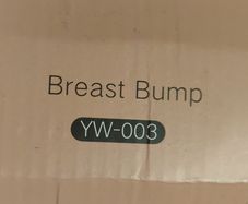 Electric Breast Pump