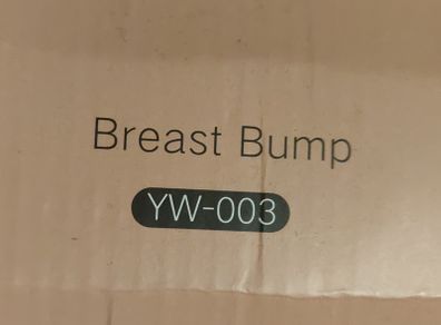 Electric Breast Pump