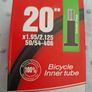 20 inch bike inner tube Image 3