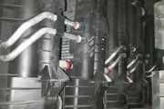 bmw radiator pack