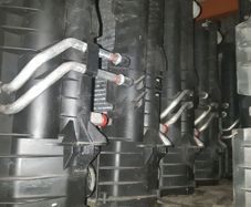 bmw radiator pack