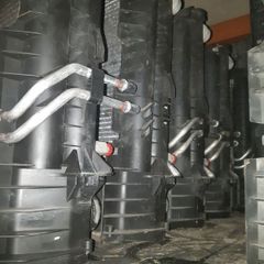 bmw radiator pack