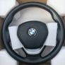 Bmw steering wheel Image 2