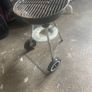 Charcoal portable BBQ Image 3