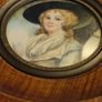 French Miniature Portrait Image 8