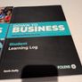down to business, leaving cert Image 3