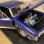 Pontiac GTO '67 - XXX Movie car Image 2