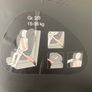 Isofix Car Seat Image 6