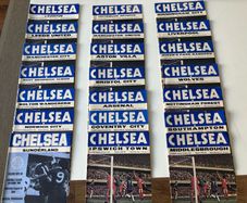 Chelsea Programmes