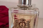 juicy couture peace and love