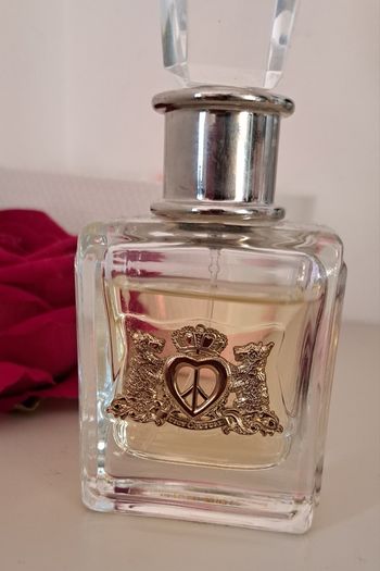 juicy couture peace and love