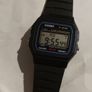 F91W Casio Digital Watch Image 5