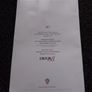 Michael Buble - The Crazy Love Tour , Concert Programme - 2010/12 Image 6