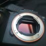 Sony a7sii body only Image 2