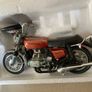 Honda GL 1000 Gold Wing scale 1/15 Image 4