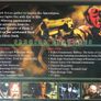 Hellboy 1+2 Movie Boxset (Ron Pearlman & Selma Blair) [2xMovie DVD] Image 7