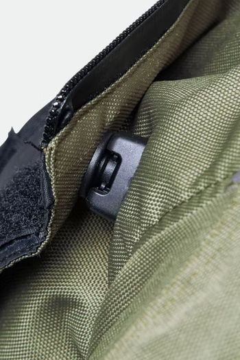 Course motorcycle jacket