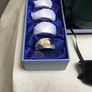 Newbridge Silverware Napkin Rings (6) x 2 Image 5