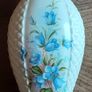 bagenalstown china vase x 2 Image 2