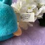 Animal Jam Funky Monkey 6" Plush Image 4