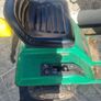 ride on mover small repair thinkbstarter gone Image 5