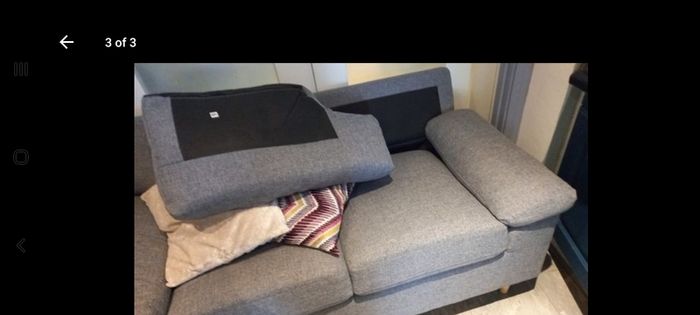 sofa