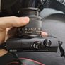 Canon M200 with Accessories Image 4