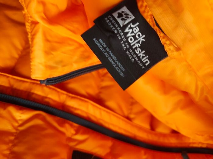 Jack Wolfskin best