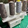JANOME MyLock 534D Series II Overlocker - Just Serviced - Excellent condition Image 4