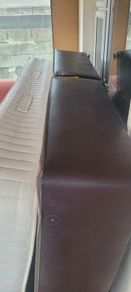 Double bed