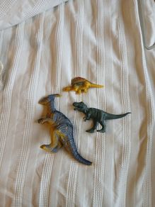 Dinosaur toys