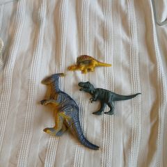 Dinosaur toys