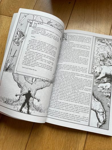 Thieves & Kings: Volume 1