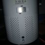 Philips Air Purifier,Damp Irradication. Positive Ions,as New. Image 3
