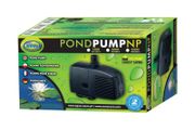 Aqua Nova Pond pumps