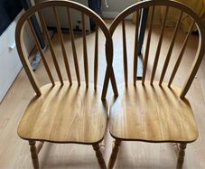 4 dining chair