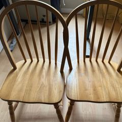 4 dining chair