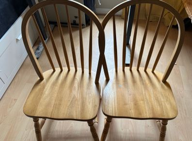 4 dining chair