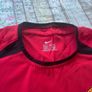 Manu dupe jersey size M Image 2