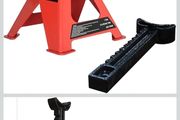 Jack Stands 2T