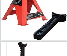 Jack Stands 2T