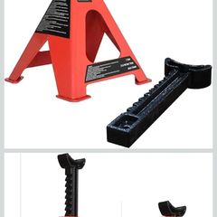 Jack Stands 2T