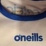 Monaghan GAA O'Neills Gaelic Football Jersey (Youths 7-8 Years) FREE POST Image 3