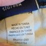 GANT Mens Chino Cuff Shorts Size 38 Image 8